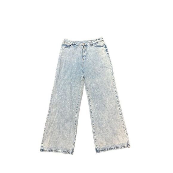 Blanc NYC The Franklin Jeans - Picture 1 of 4